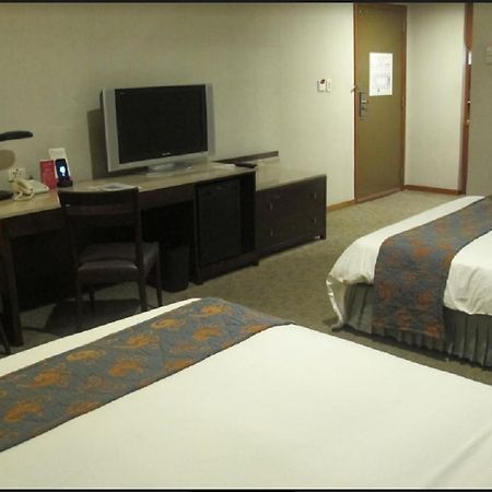 Chateau De Chine Hotel Taoyuan Eksteriør bilde