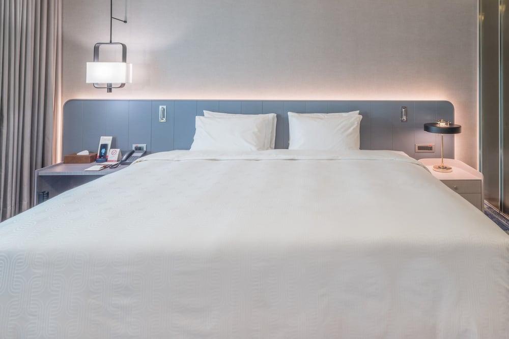 Chateau De Chine Hotel Taoyuan Eksteriør bilde