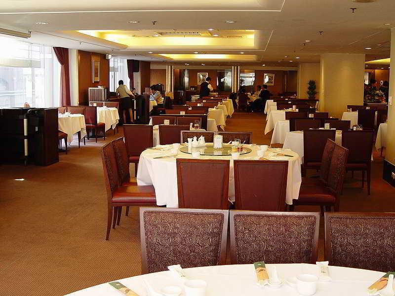 Chateau De Chine Hotel Taoyuan Eksteriør bilde