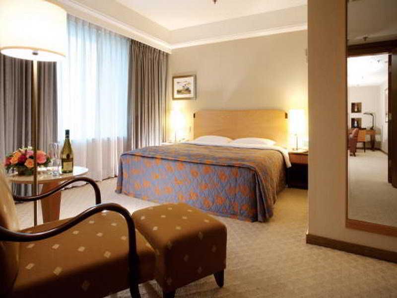 Chateau De Chine Hotel Taoyuan Eksteriør bilde