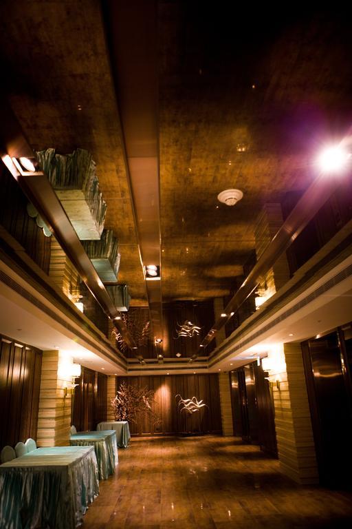 Chateau De Chine Hotel Taoyuan Eksteriør bilde